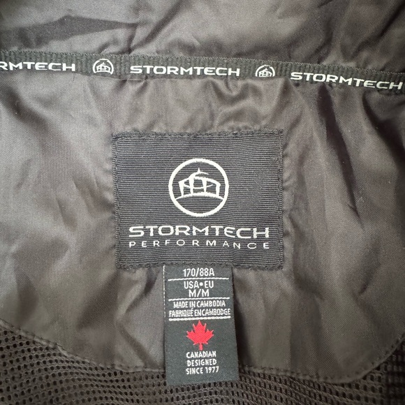 Subaru Rally Team USA Jacket - Picture 5 of 9